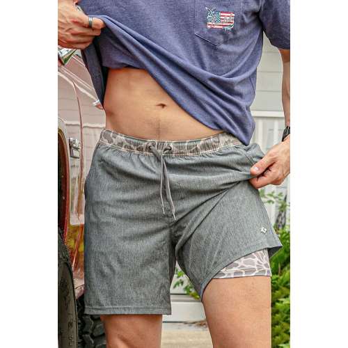 Men s Burlebo Athletic Chino Shorts SCHEELS