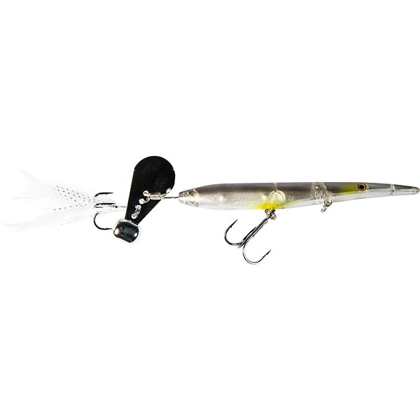 Z-MAN HellraiZer Chatterbait