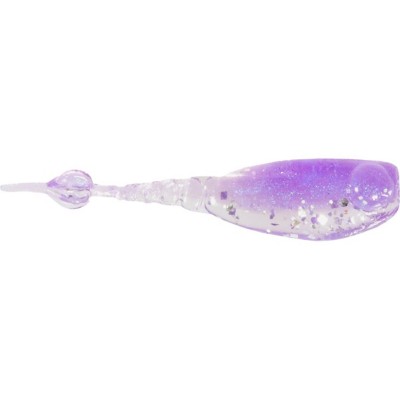 Z-Man Larvaz Soft Plastic Micro Finesse Bait - 1.75 Inch (MLA)