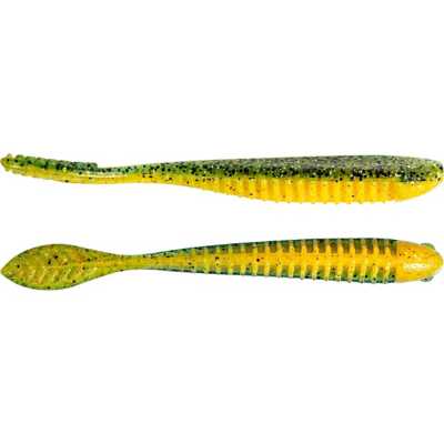 Pro Yellow Perch