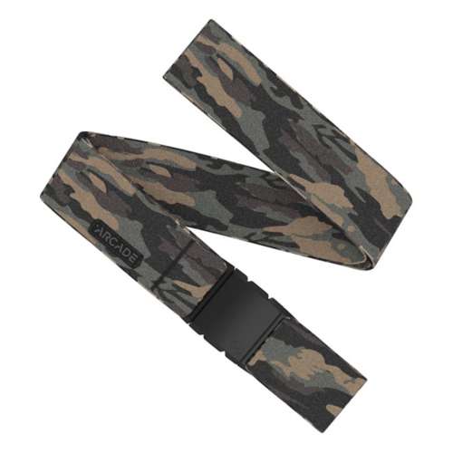 Men's Arcade Terroflage Belt