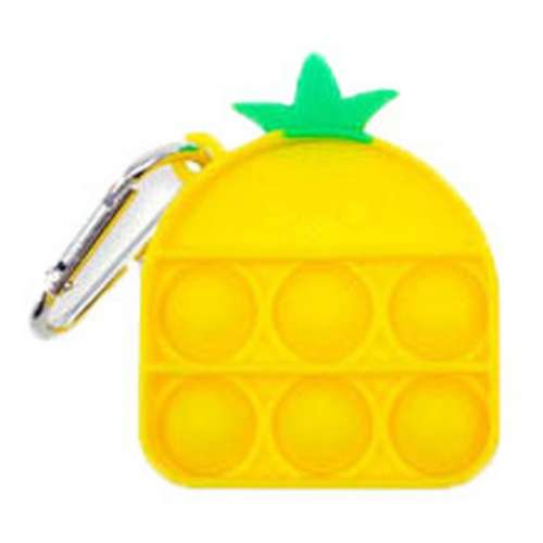OMG POP Fidgety ASSORTED Keychain Toy