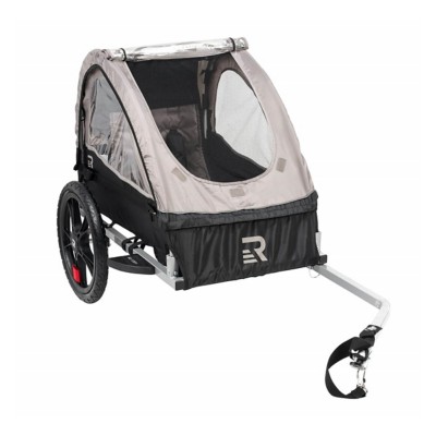 thule dog trailer