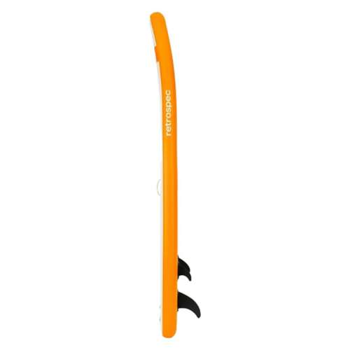 Retrospec Weekender 10' Inflatable SUP Board Kit
