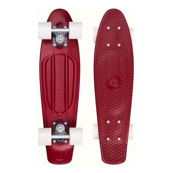 Retrospec Quip Mini 22.5" Cruiser Skateboard product image