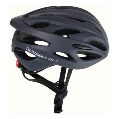 Retrospec Silas Bike Helmet