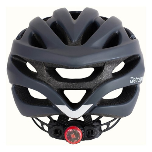 Retrospec Silas Bike Helmet