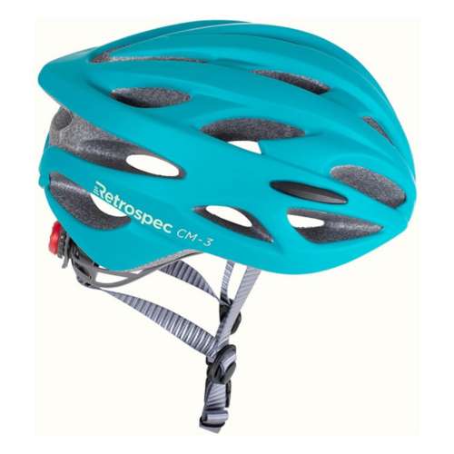 Retrospec Silas Bike Helmet