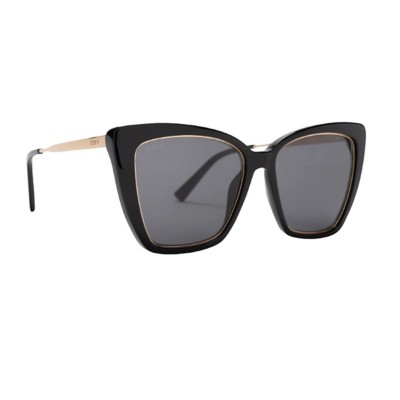 DIFF EYEWEAR Becky IV Sunglasses | SCHEELS.com