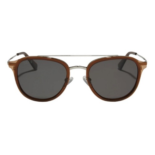 DIFF EYEWEAR Camden Sunglasses