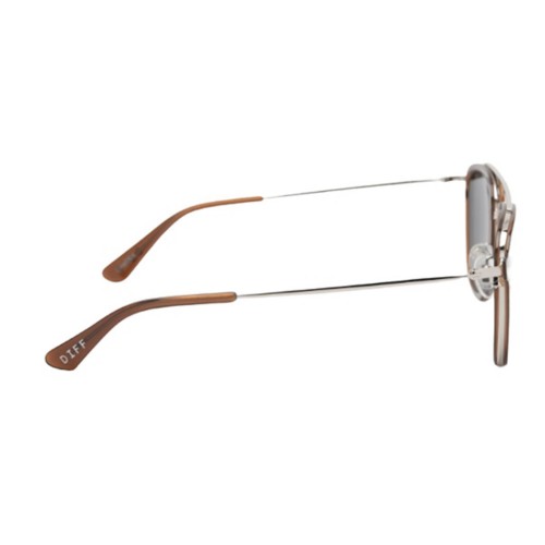 DIFF EYEWEAR Camden Sunglasses