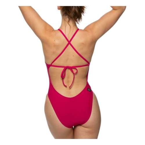 Women's Jolyn Jackson One Piece Swimsuit