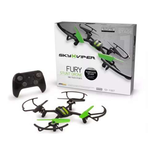 Sky Viper FURY Stunt Drone