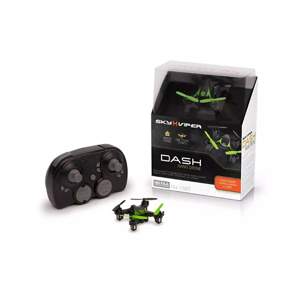 Sky Viper Dash Nano Drone