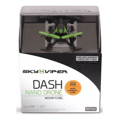 Skyrocket Dash Nano Drone
