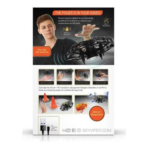 Sky Viper Force Drone