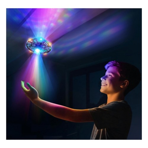 Sky Viper Aura Touch Control Light Drone