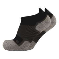 Adult OS1st Plantar Fasciitis Recovery Kit No Show Socks