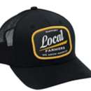 Rural Cloth Local Famer Snapback Hat