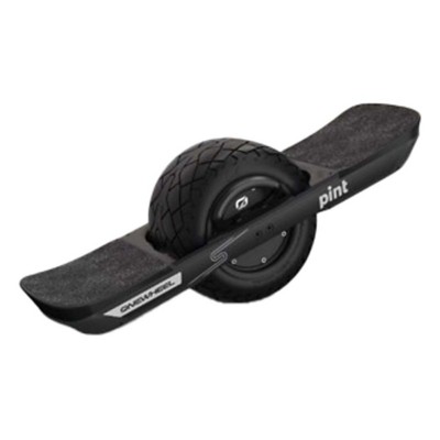 iskwさま専用　完動品 OneWheel Pint ワンウィール 電動スケボー 一輪の電動スケボー「Onewheel Pint」を乗りこなすには慣れが