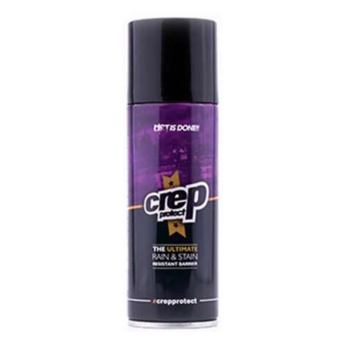 HOW TO APPLY CREP PROTECT SPRAY THE RIGHT WAY *NOT SPONSORED* 