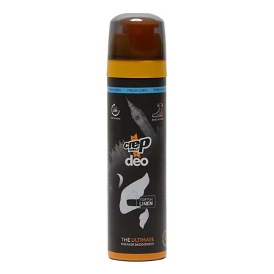 Crep Deodorizer