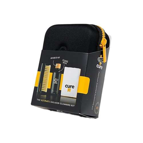 Crep cure hot sale travel kit