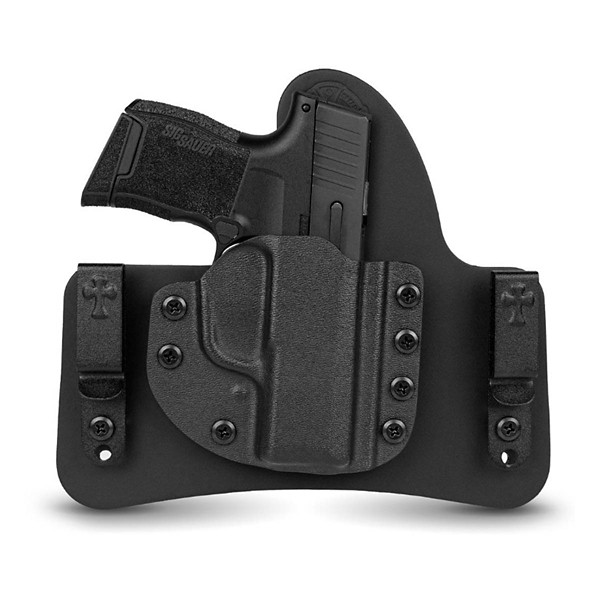 CROSSBREED HOLSTERS CrossBreed MT Hybrid IWB Holster