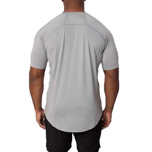 Men's Stride Short Sleeve T-Shirt