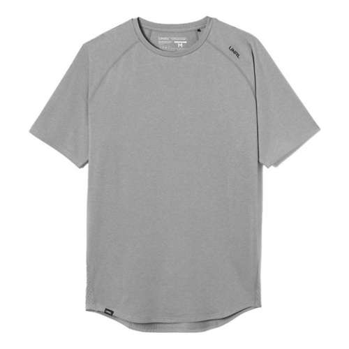 Men's Nike Aqua Seattle Mariners Large Logo Legend Performance T-Shirt