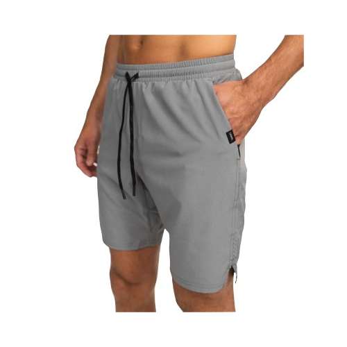 Prps Men's Steer Graphic Shorts