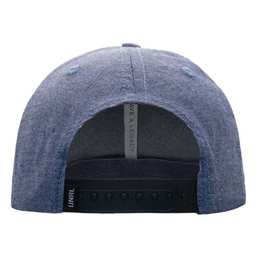Men's UNRL Athletic Fit Classic Snapback Hat