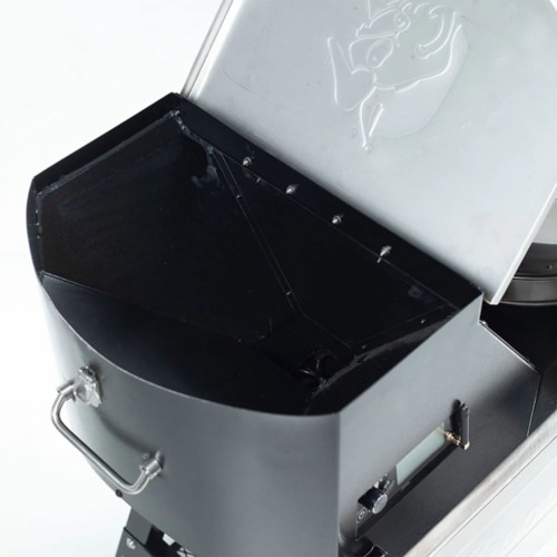 recteq RT-B380X Bullseye Deluxe Pellet Grill