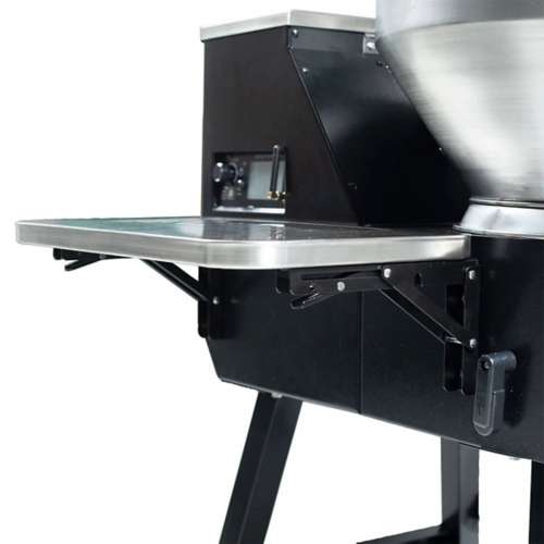 recteq RT-B380X Bullseye Deluxe Pellet Grill