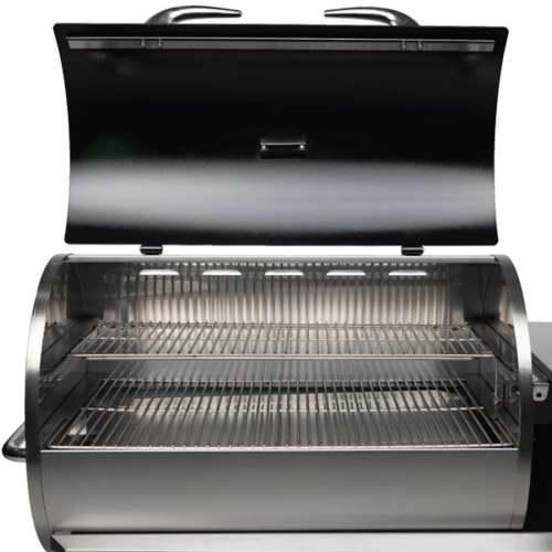 recteq Backyard Beast 1000 Pellet Grill