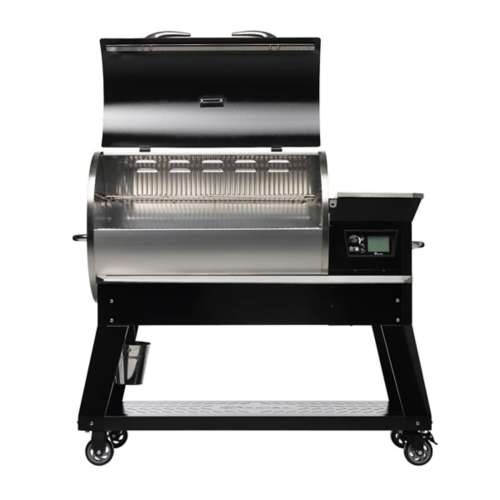 recteq Backyard Beast 1000 Pellet Grill