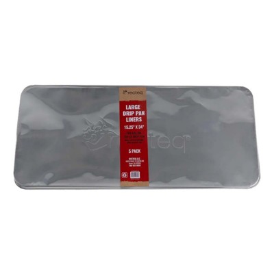 reqteq Drip Pan Liners