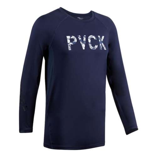 Men's PVCK Technical Long Sleeve Hockey T-Shirt