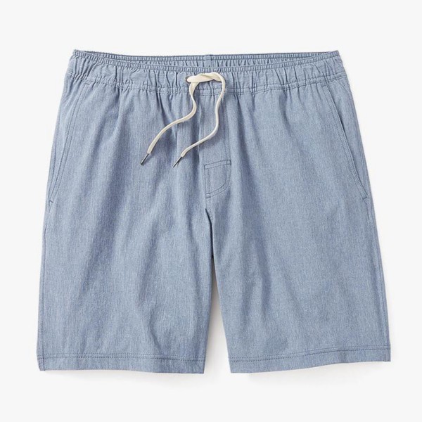Men's Fair Harbor One Liner Swim Trunks product image