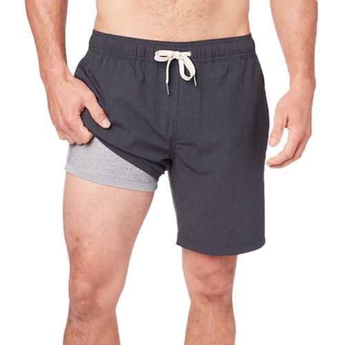 Men's Fair Harbor The One Swim Trunks