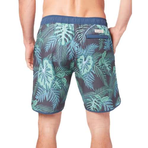 Men's Fair Harbor The Anchor Swim Trunks