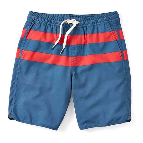 Boys' Fair Harbor Anchor Trunks product image