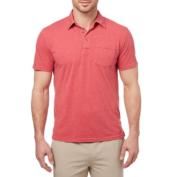 Men's Fair Harbor Atlantic Polo product image