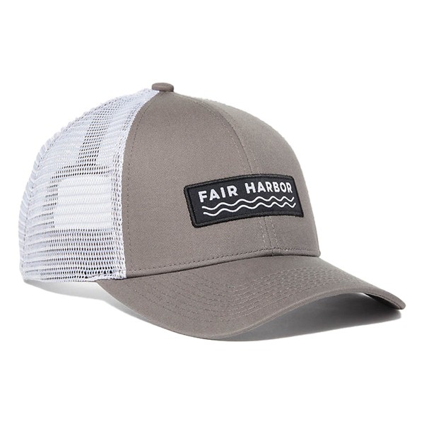 Men's Fair Harbor Maritime Snapback Hat product image