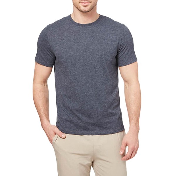 Men's Fair Harbor Kismet Solid T-Shirt product image