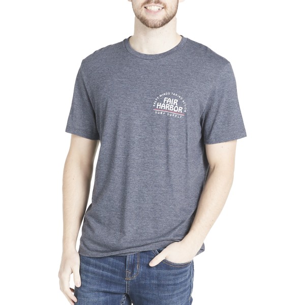 Men's Fair Harbor Kismet Printed T-Shirt product image