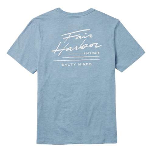 Men's Fair Harbor Kismet Printed T-Shirt