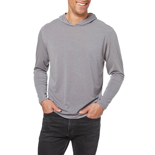 Men's Fair Harbor SeaBreeze Hoodie product image