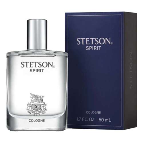 Stetson Spirit Cologne
