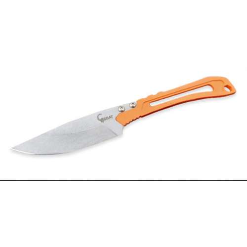 Goat Knives TUR Skeleton Pro Knife